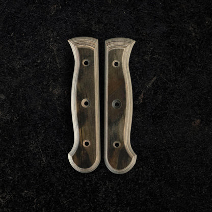 Custom zestaw modyfikacji uchwyt