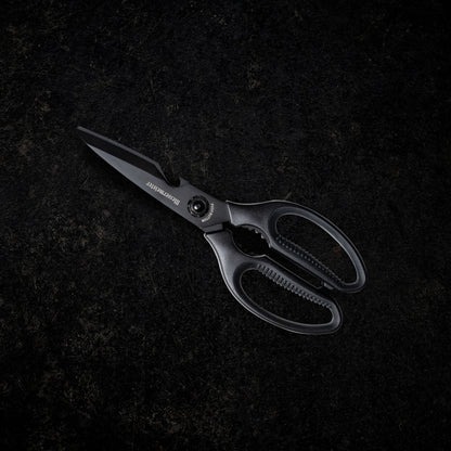 Push Button 23cm Take Apart Shears