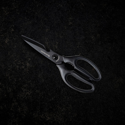 Push Button 23cm Take Apart Shears