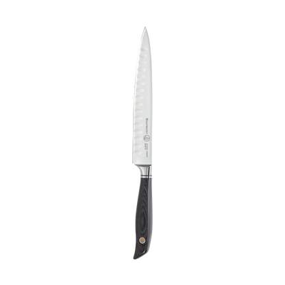 Blacksmith 23cm Kullenschliff Carving Knife