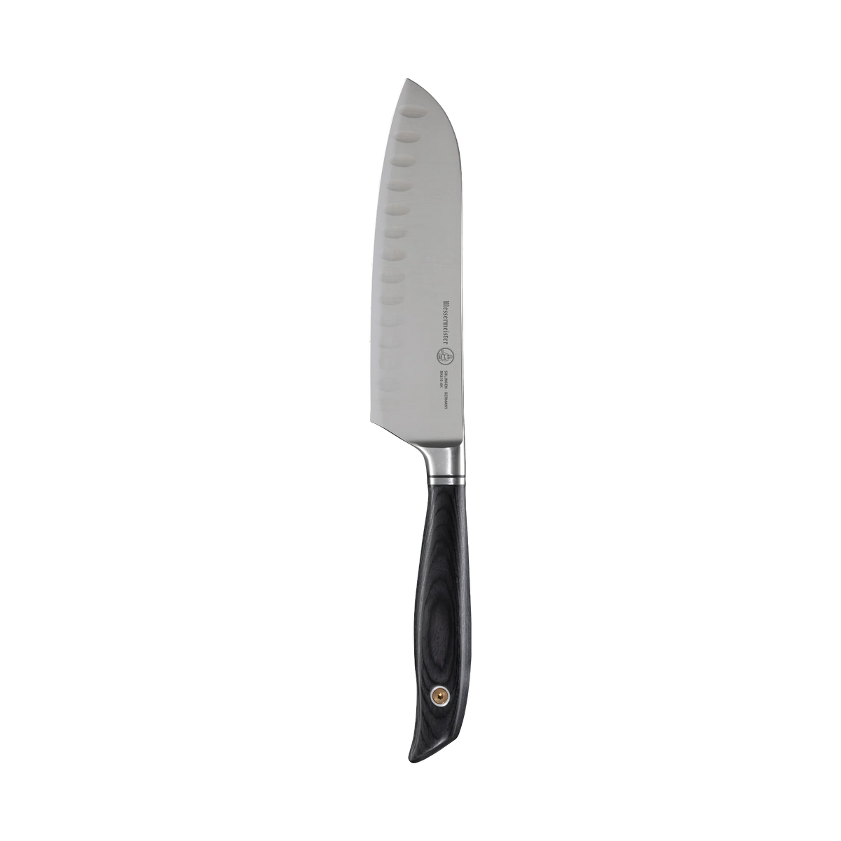 Blacksmith 16,5cm Santoku Knife