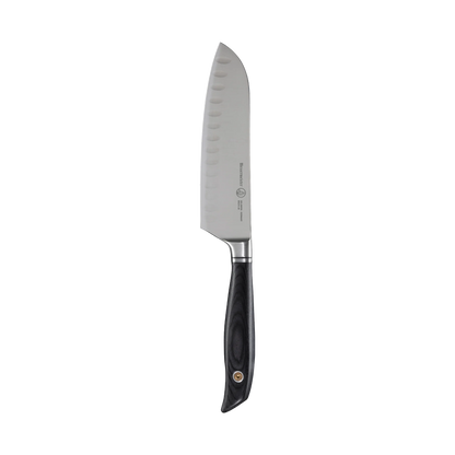 Blacksmith 16,5cm Santoku Knife