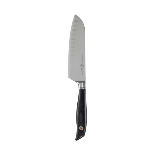 Blacksmith 16,5cm Santoku Knife