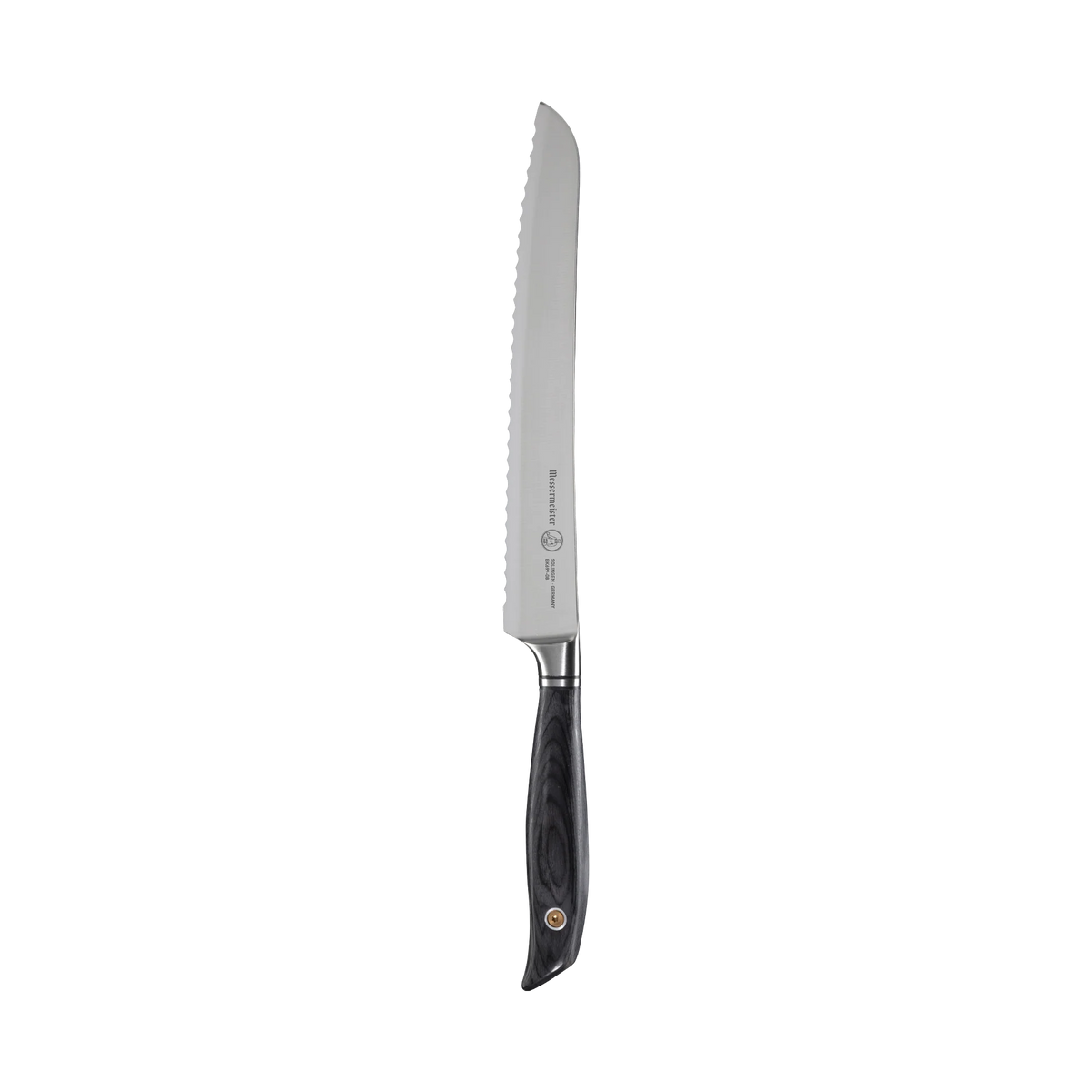 Blacksmith 21,5cm Breadknife