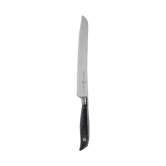 Blacksmith 21,5cm Breadknife