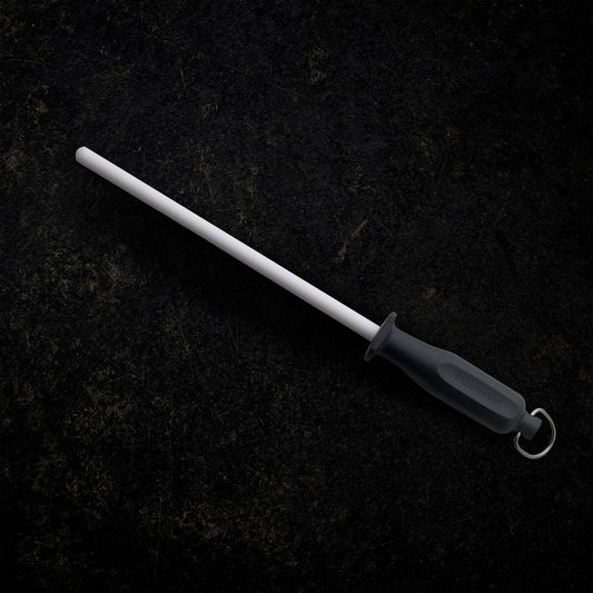 1200 Grit 30cm Ceramic Sharpening Rod