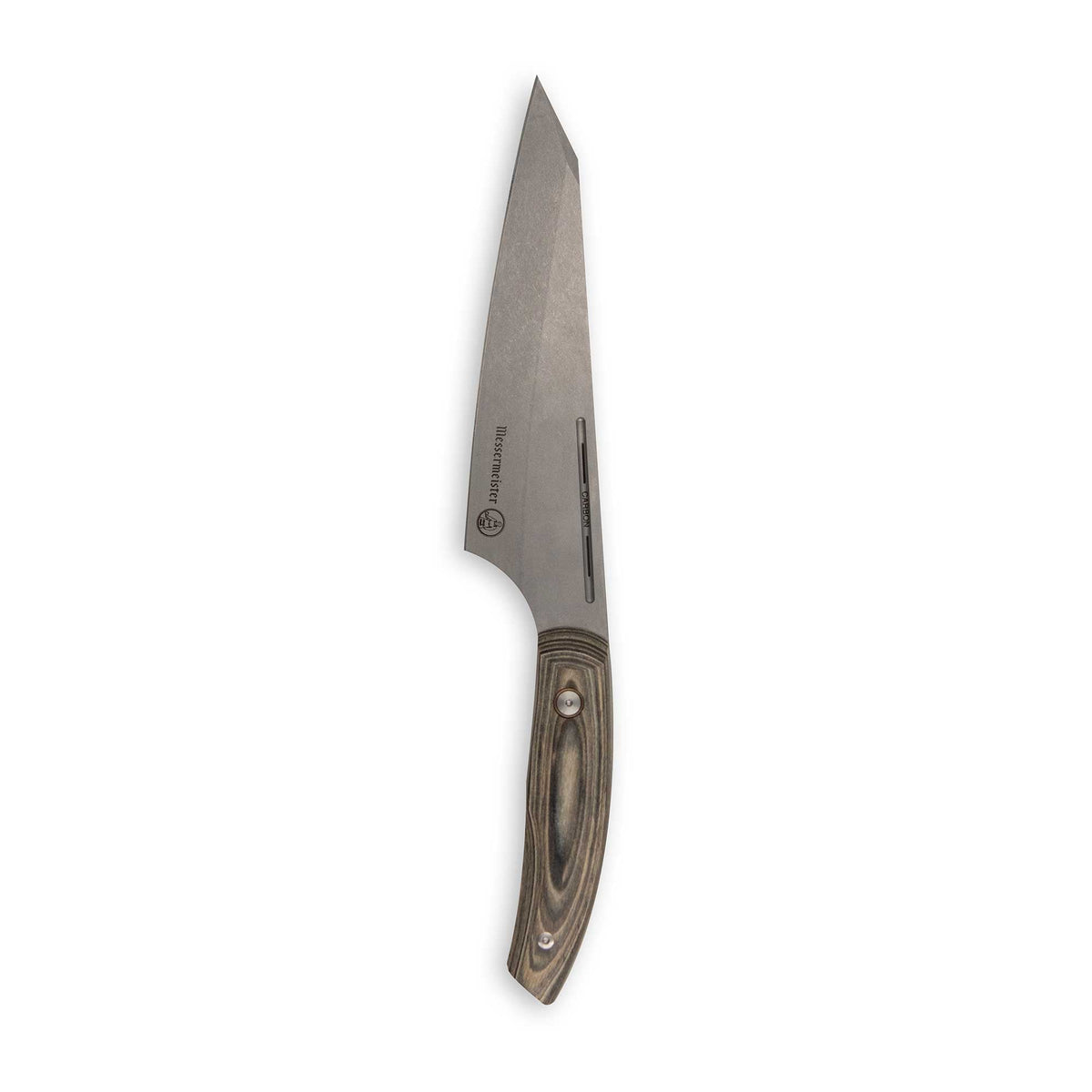 Carbon 16,5cm Chef's Knife