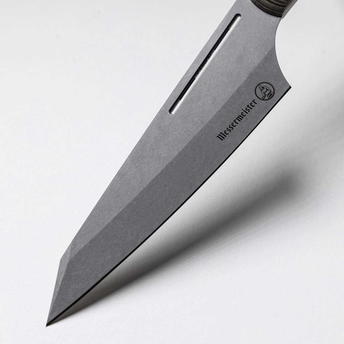 Carbon 16,5cm Chef's Knife