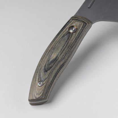 Carbon 20cm Bunka Kochmesser