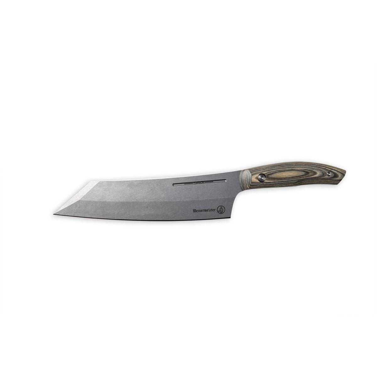 Carbon 20cm Bunka Kochmesser