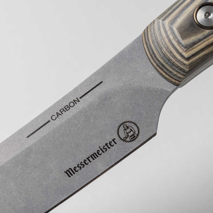 Carbon 15cm Universalmesser