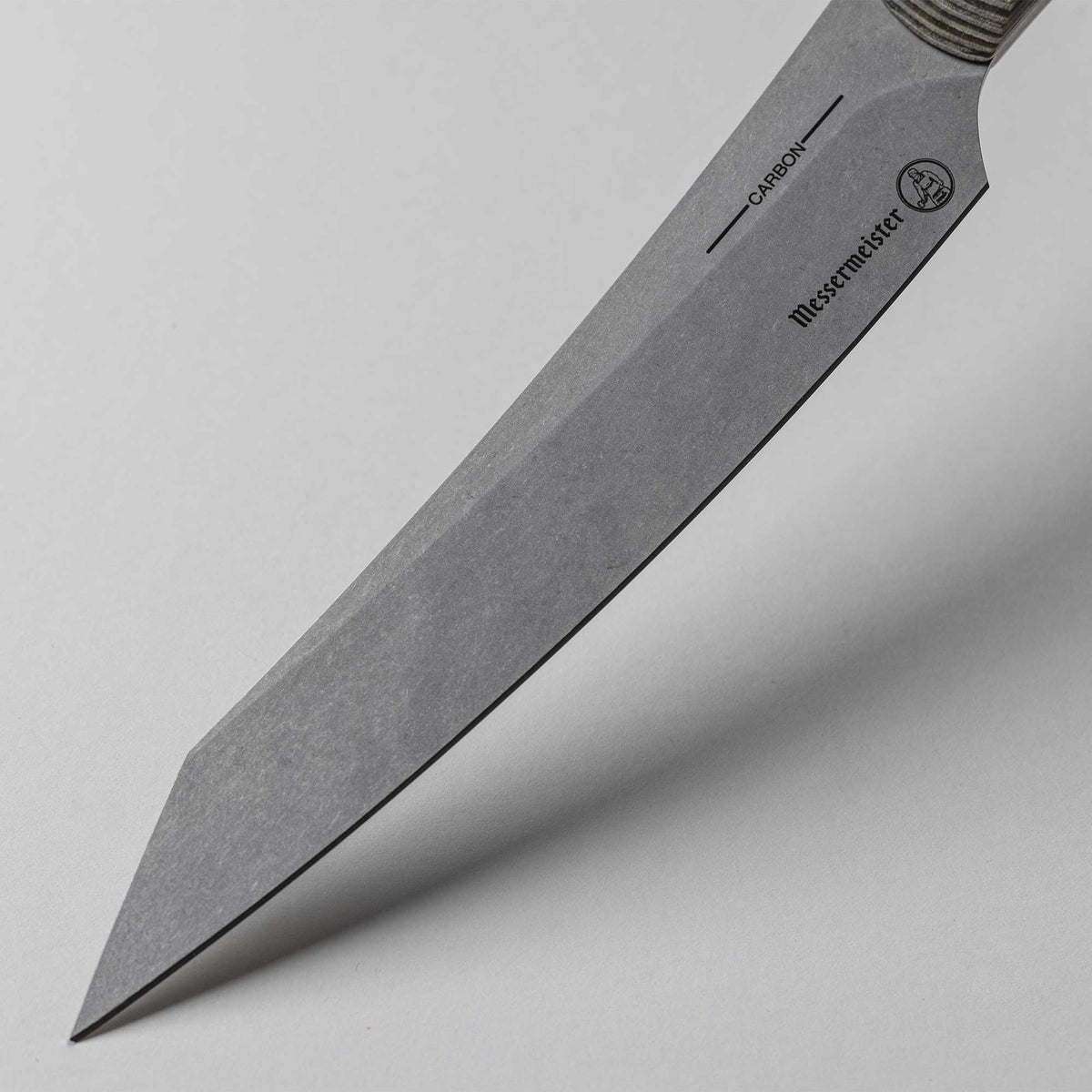 Carbon 15cm Universalmesser