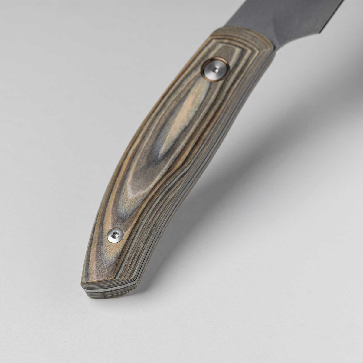 Carbon 15cm Universalmesser
