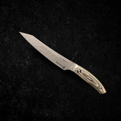 Carbon 15cm Universalmesser