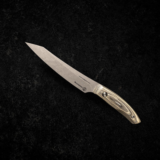 Carbon 15cm Utility Knife