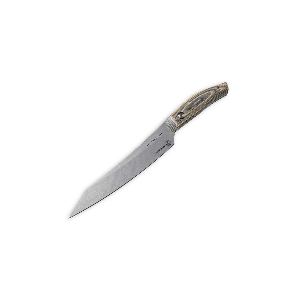 Carbon 15cm Universalmesser