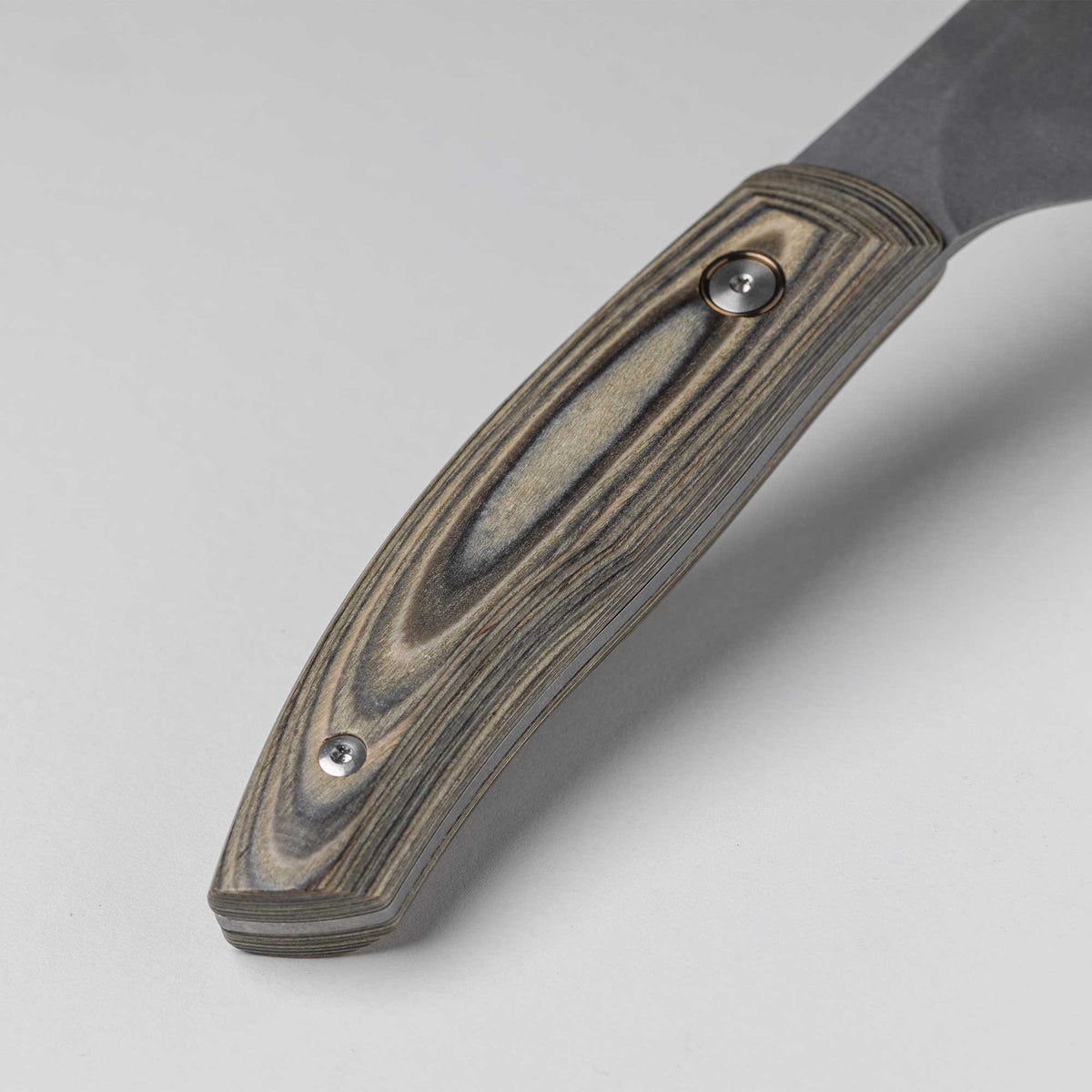 Carbon 23cm Fleischmesser