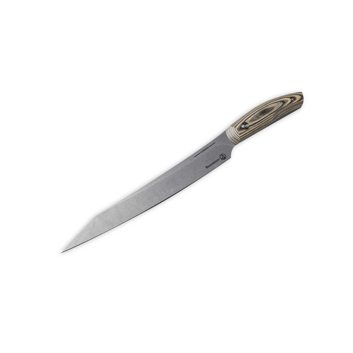 Carbon 23cm Fleischmesser