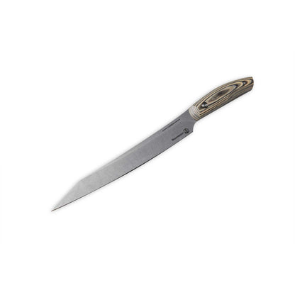Carbon 23cm Fleischmesser