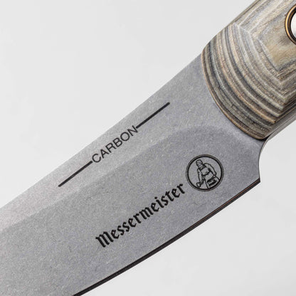 Carbon 9cm Paring Knife