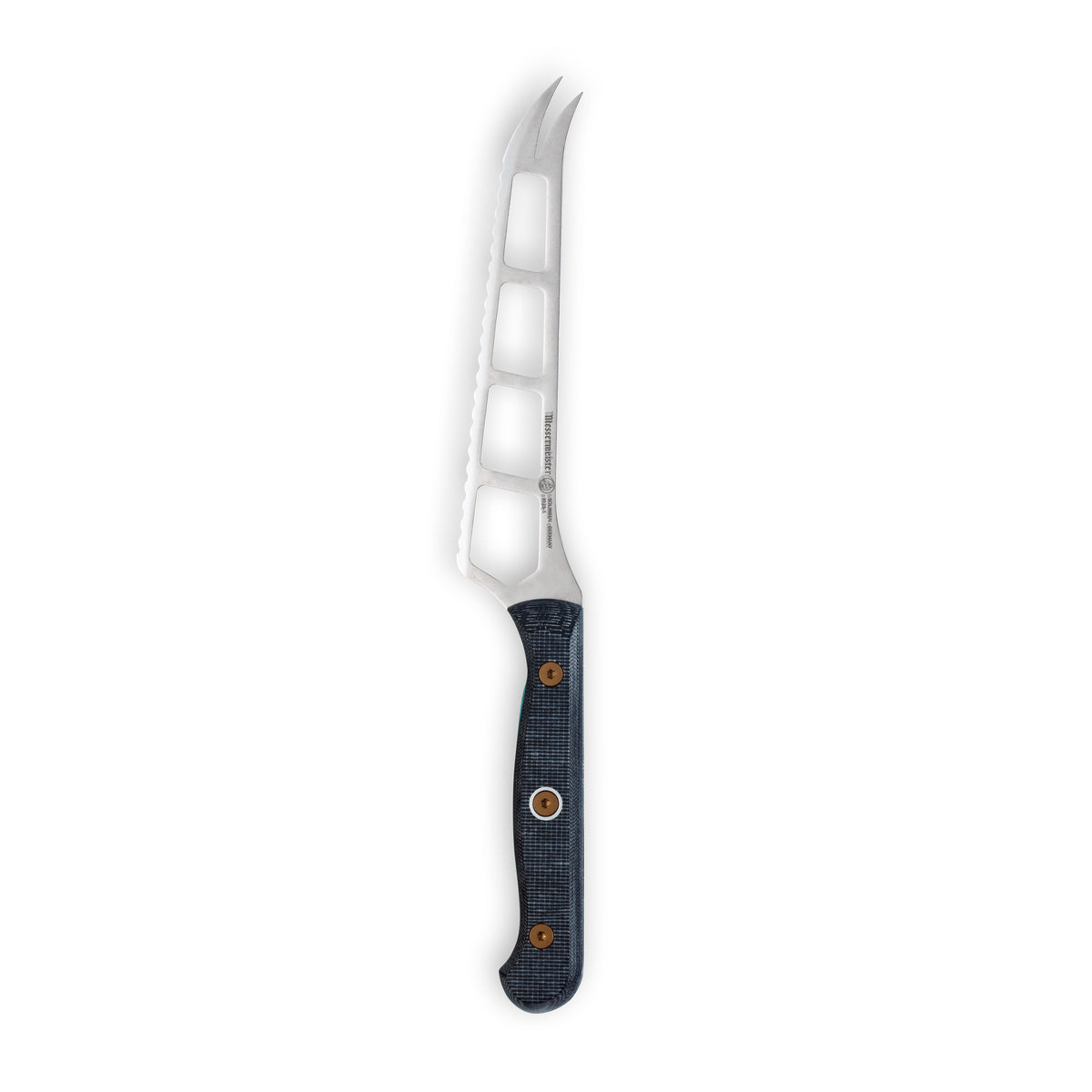 Custom 13cm Cheese Knife