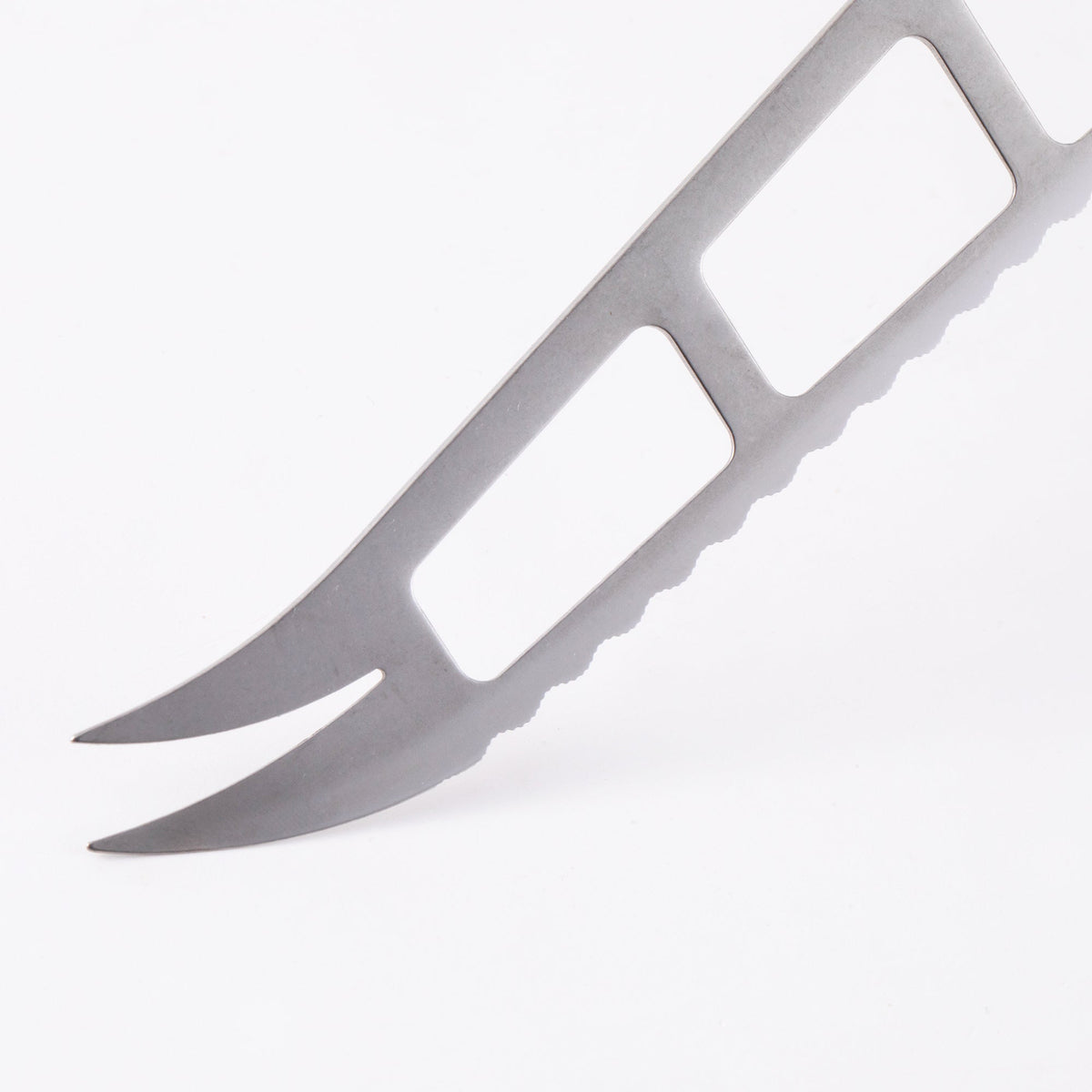 Custom 13cm Cheese Knife