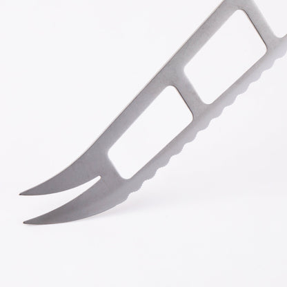 Custom 13cm Cheese Knife
