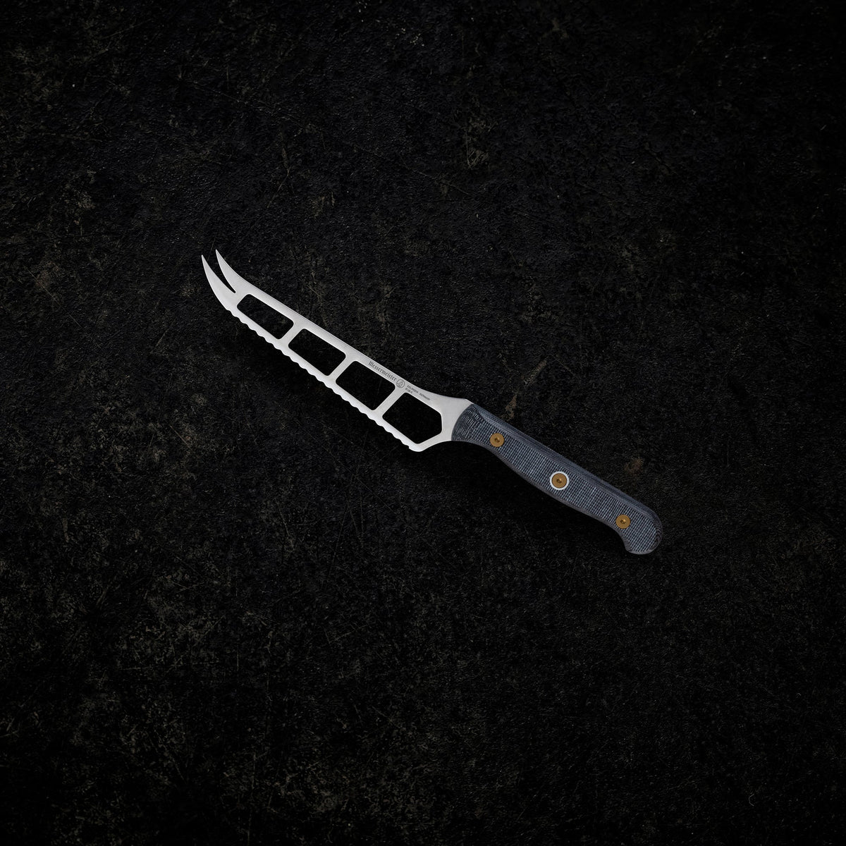 Custom 13cm Cheese Knife