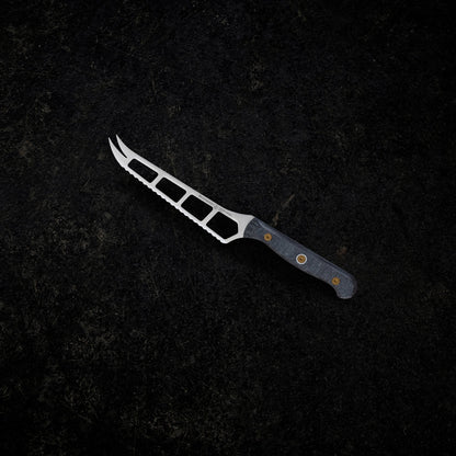 Custom 13cm Cheese Knife