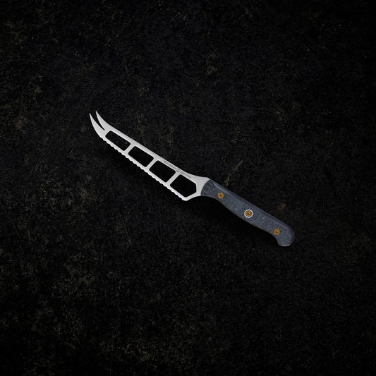 Custom 13cm Cheese Knife