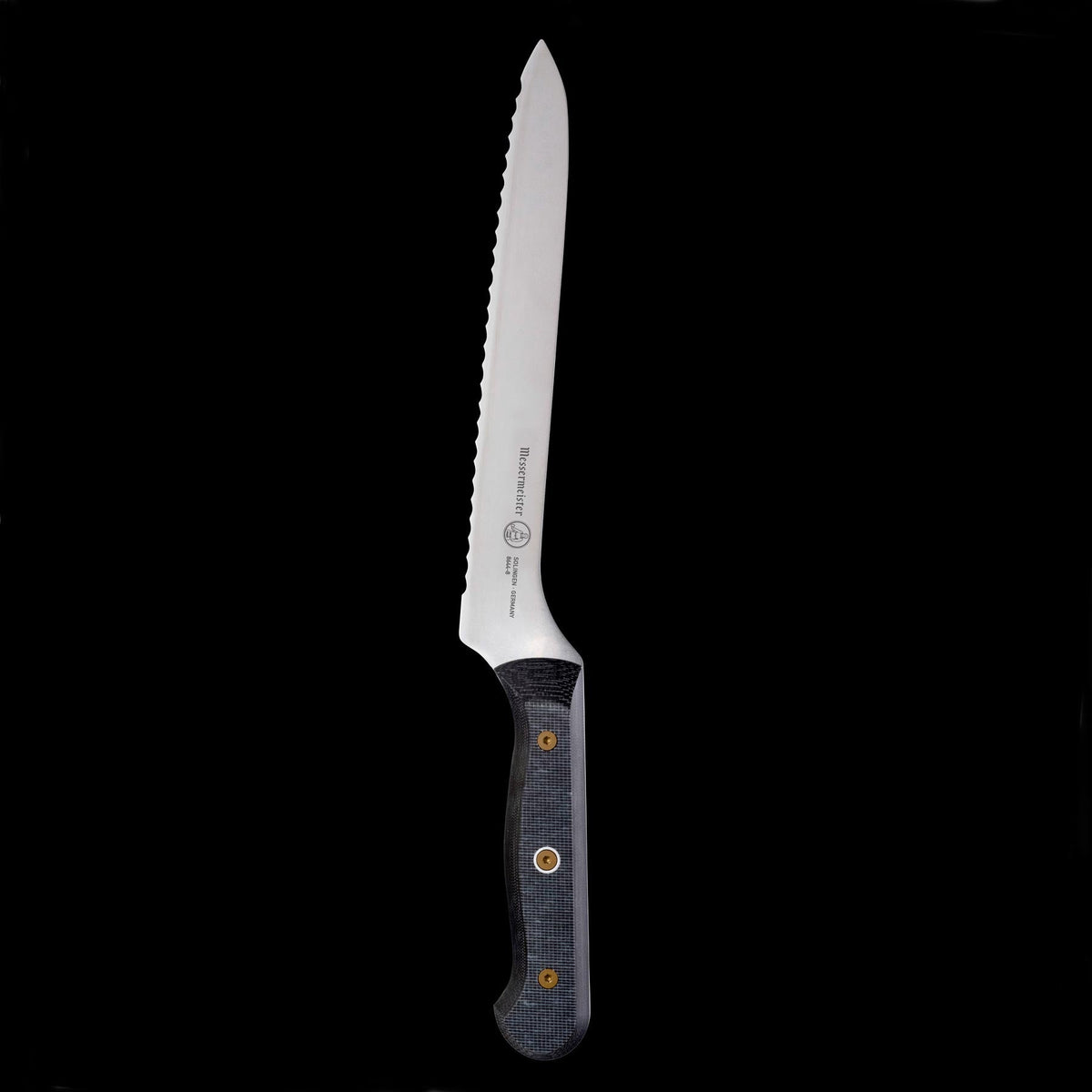 Custom 20cm Offset Breadknife