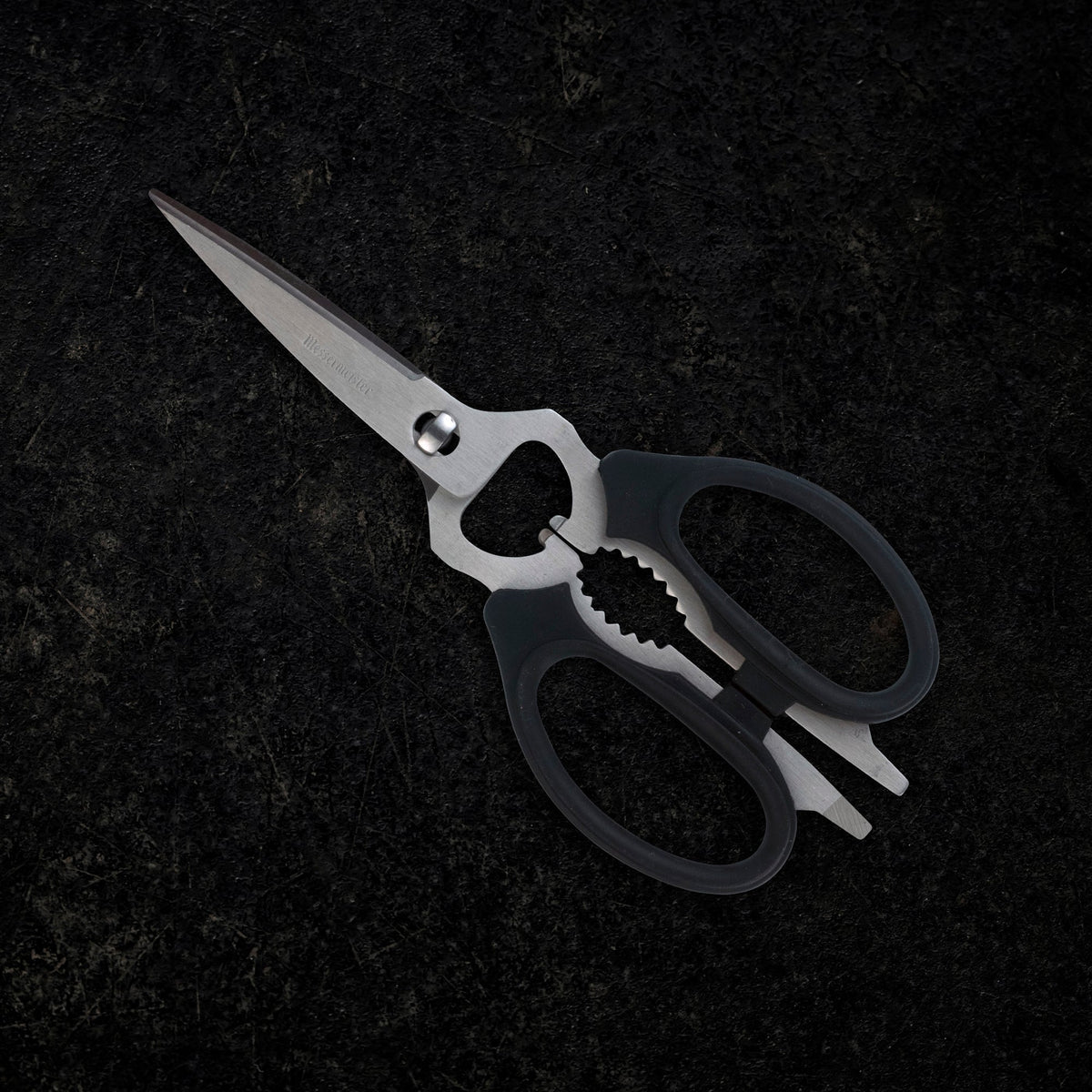 Take-Apart 20cm Kitchen Scissors
