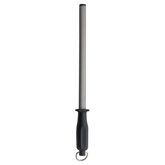 800 GRIT DIAMOND 30 CM SHARPENING ROD