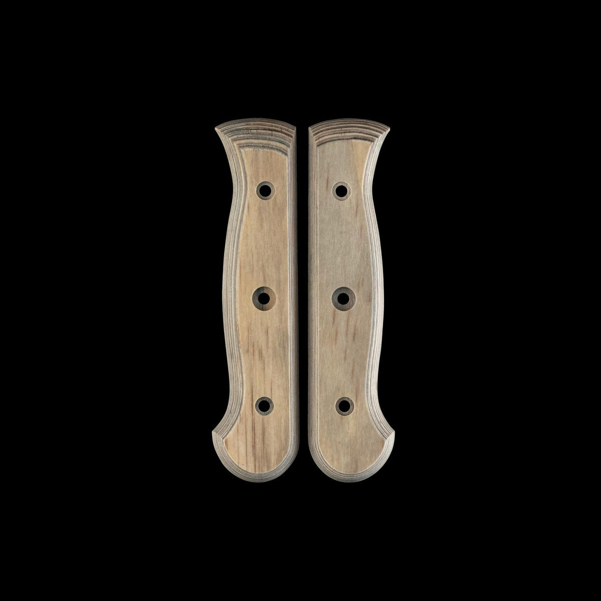 Custom zestaw modyfikacji uchwyt