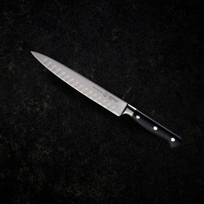 Meridian Elite 20cm  Kullenschliff Carving Knife