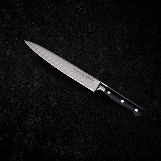 Meridian Elite 20cm  Kullenschliff Carving Knife