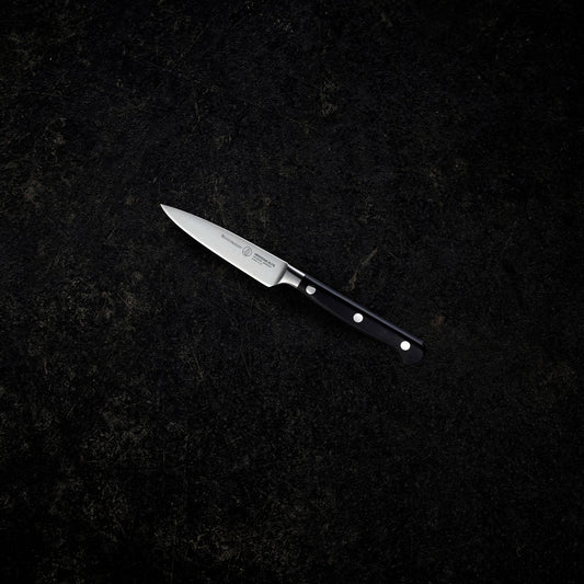 Meridian Elite 9cm Spear Point Paring Knife