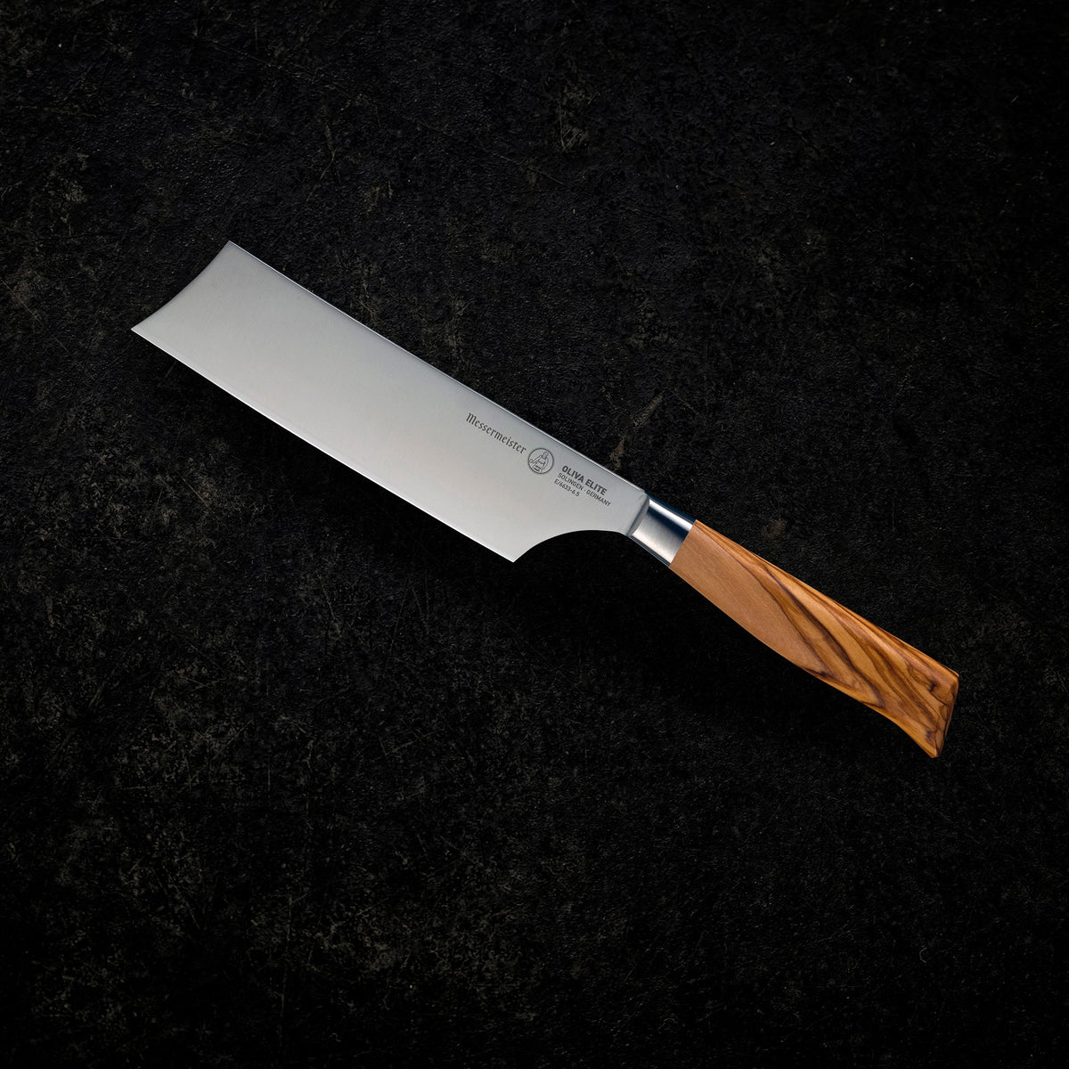 Oliva Elite 16,5cm Nakiri