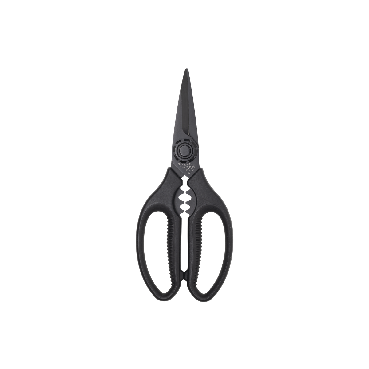 Push Button 18cm Precision Shears