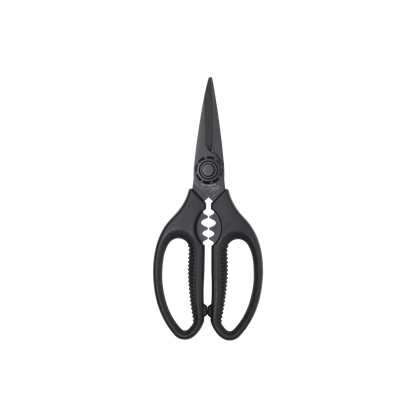 Push Button 18cm Precision Shears