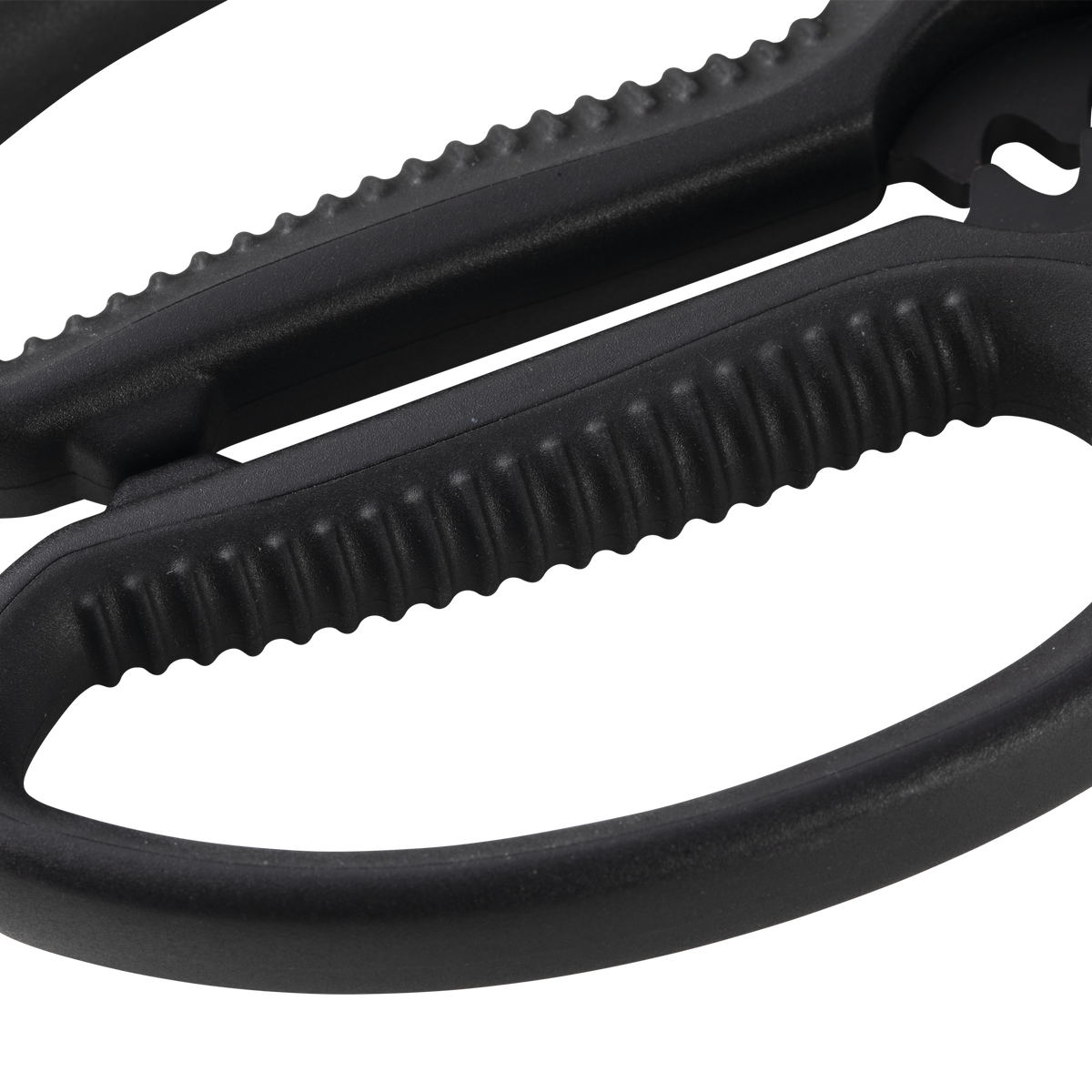 Push Button 18cm Precision Shears