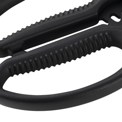 Push Button 18cm Precision Shears