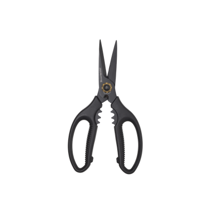 Push Button 18cm Precision Shears