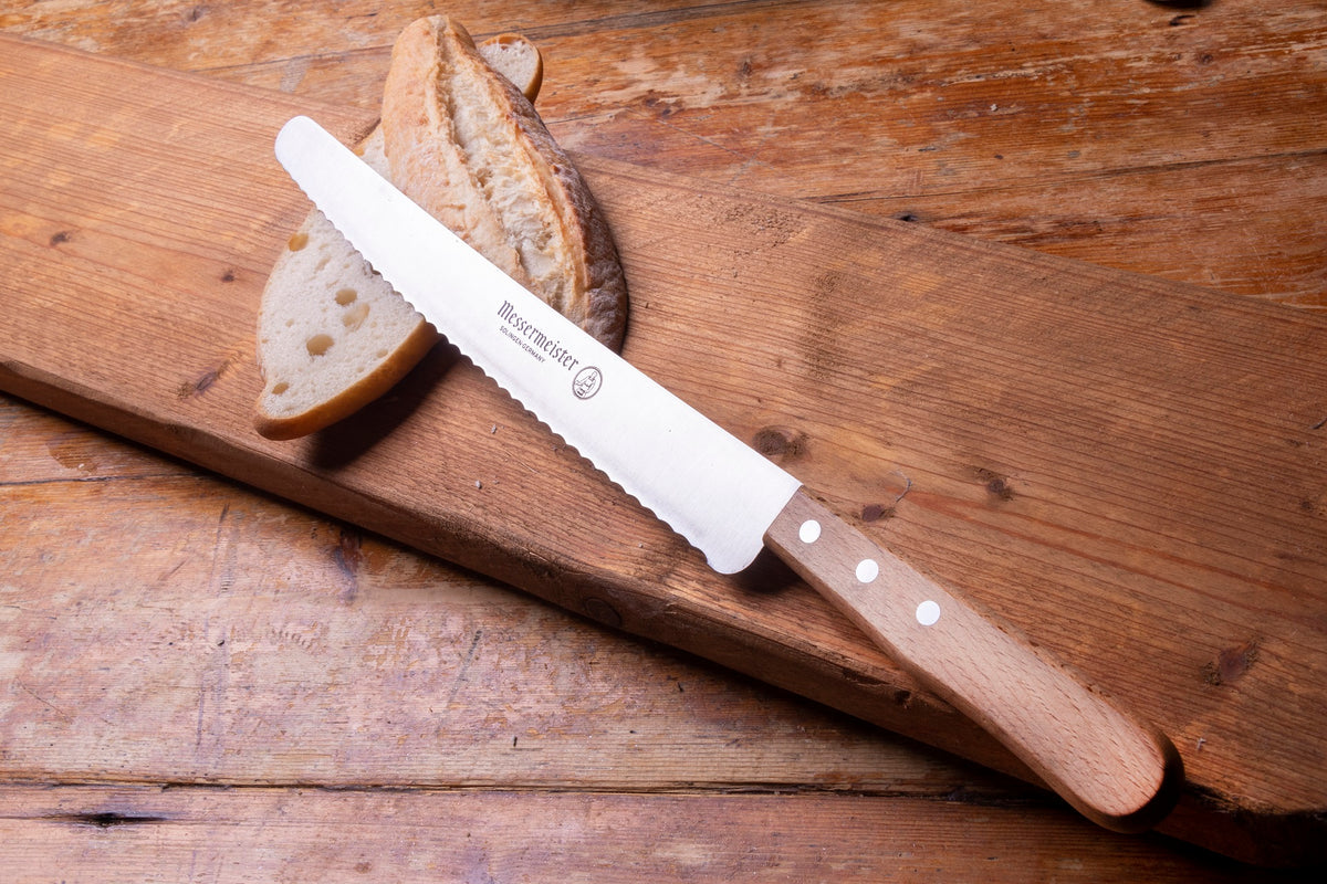 Future 31cm Breadknife