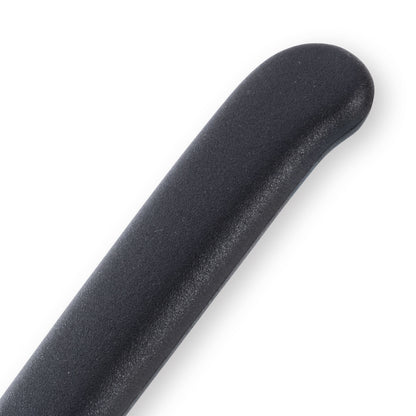 Petite Messer 7,5cm Blck Clip Point Parer With Sheath