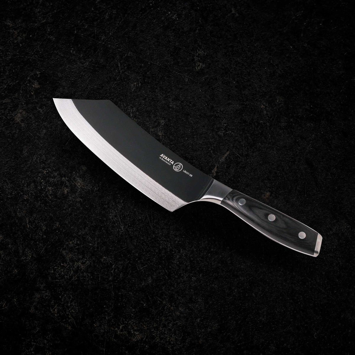 Bennie Kendrick 20cm Bbq Knife