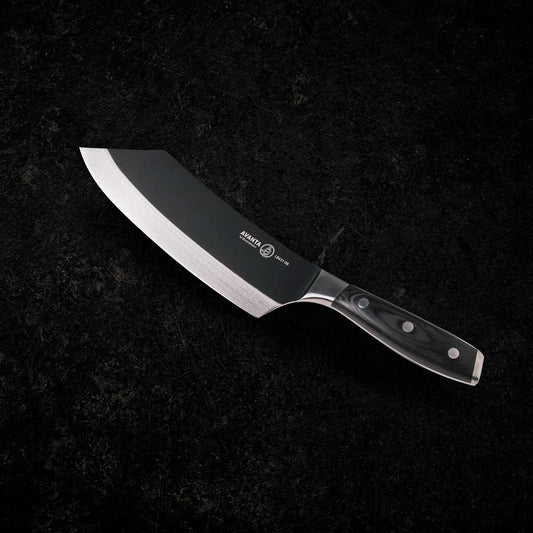 Bennie Kendrick 20cm Bbq Knife