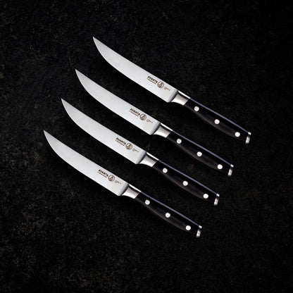 Avanta 20 Piece Steak Knife Set