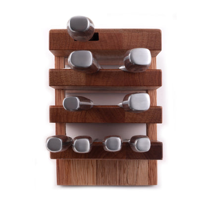 Avanta 10 Piece Block Set