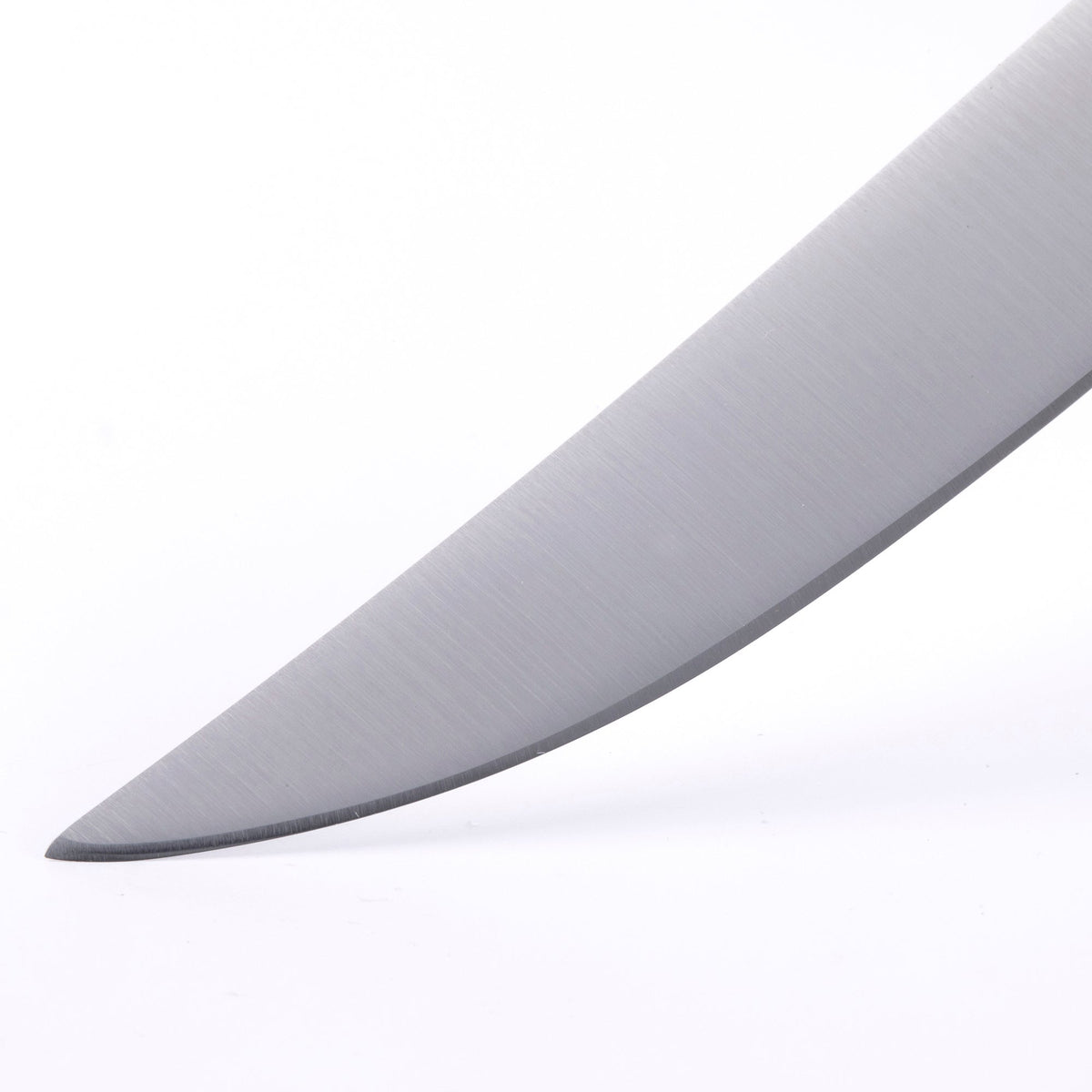 Avanta Pakkawood 4 Piece Fine Edge Steak Knife Set